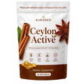 Ceylon Active 7200mg Equivalent with MCT Oil