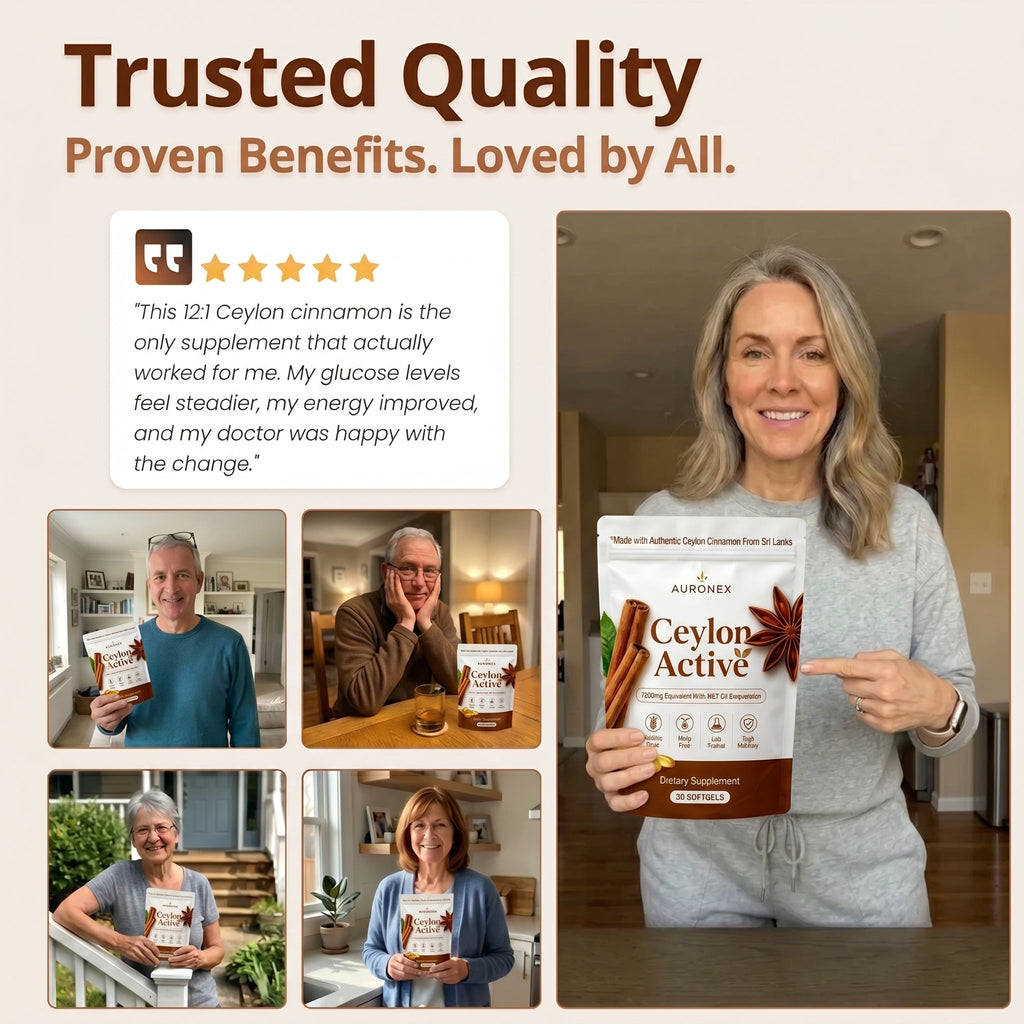 Ceylon Active 7200mg Equivalent with MCT Oil